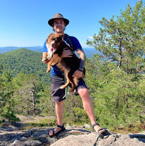 Meet your Posher, Sam